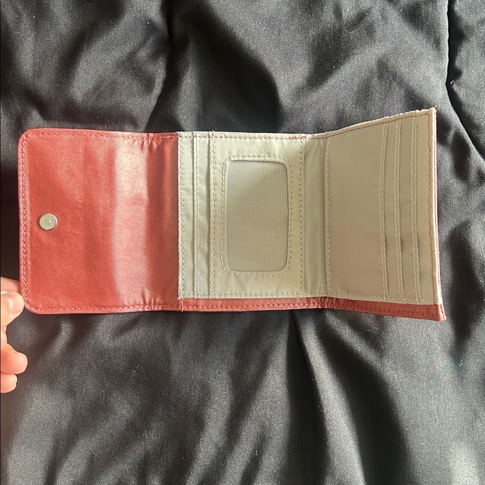 Kipling Wallet - Picture 3 of 3
